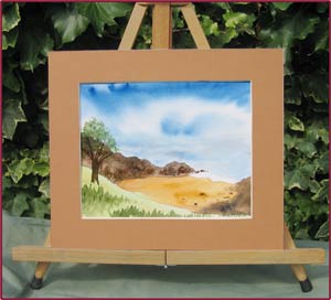 SAMS-art gallery - Turner Sunset