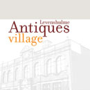 Antiques Village - Planter Project