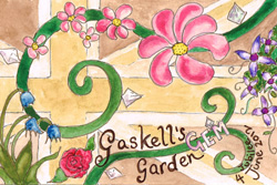 SAMS-art gallery - Gaskell's Gem Garden
