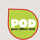 POD Deli - Planter Project