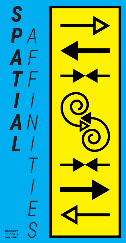 Spatial Affinities
