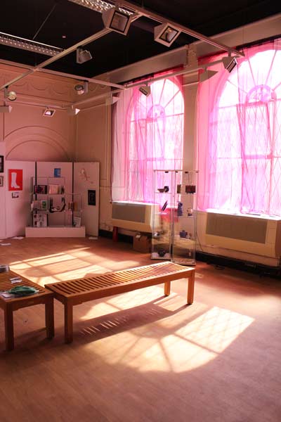 SAMS-art gallery - Sketches of Summer